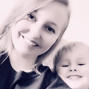 Meet your Posher, Haley